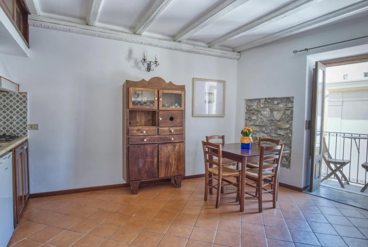 Casa Bordonaro B Apartment Cefalu Italy
