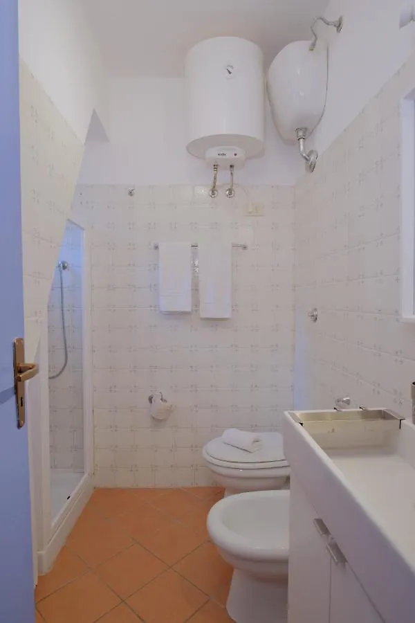 Casa Bordonaro B Apartment Cefalu