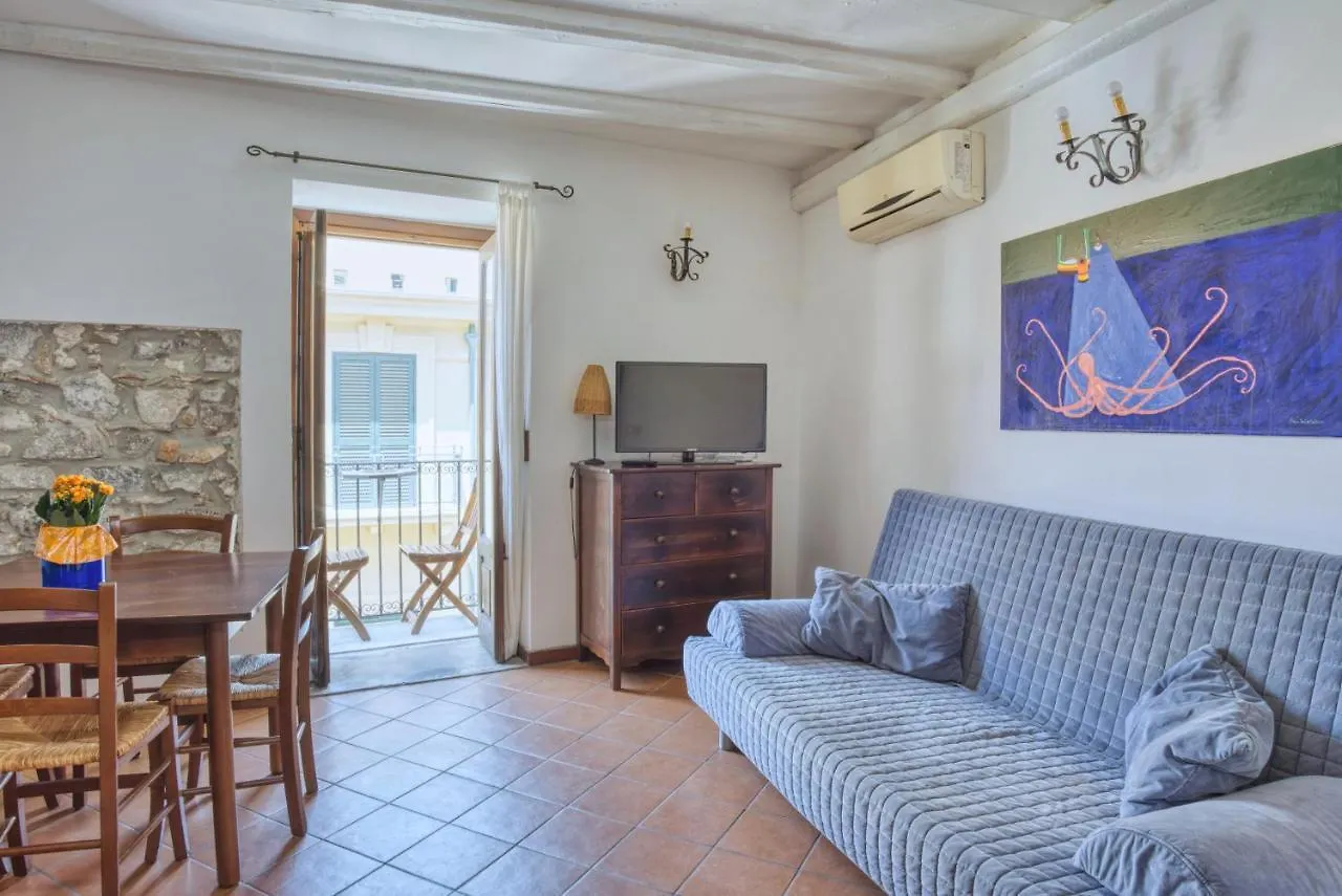 Casa Bordonaro B Apartment Cefalu