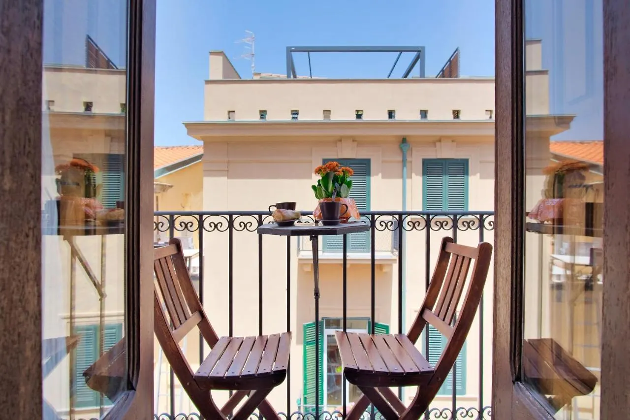 Casa Bordonaro B Apartment Cefalu
